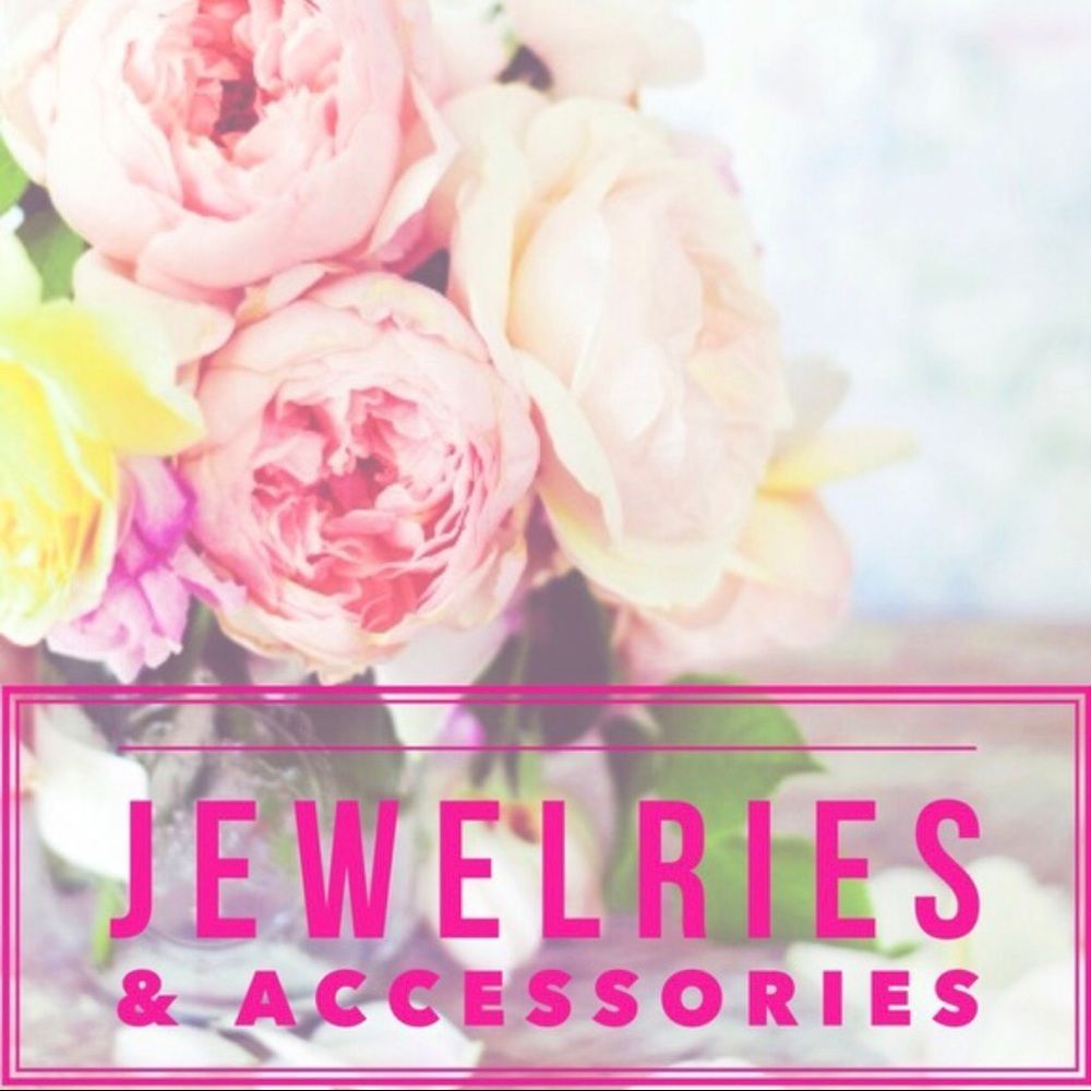 Accessories Section!